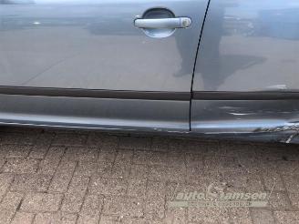 Skoda Octavia Octavia Combi (1Z5), Combi 5-drs, 2004 / 2013 1.6 FSI 16V picture 9