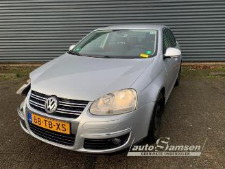 Autoverwertung Volkswagen Jetta Jetta III (1K2), Sedan, 2005 / 2010 2.0 16V FSI 2006/7