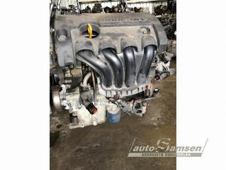 Hyundai I-30 i30 Crosswagon (WWH), Combi, 2007 / 2012 1.4 CVVT 16V picture 20