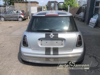 Mini Mini Mini (R50/53), Hatchback, 2001 / 2007 1.6 16V One picture 4