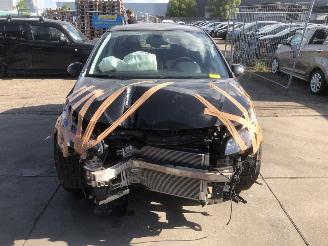 Opel Corsa-E 2018/1