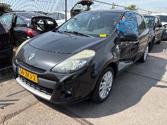 Renault Clio 2011/3