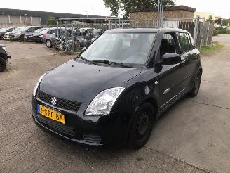 Suzuki Swift 2008/9