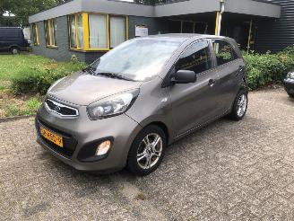 Kia Picanto 2011/8