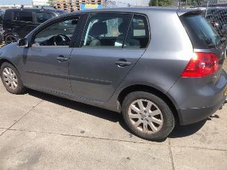 Volkswagen Golf  picture 8