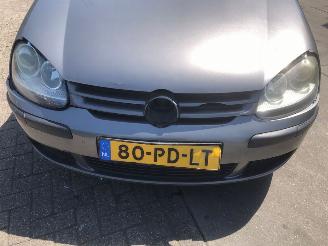Volkswagen Golf  picture 2