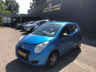  Suzuki Alto  2011/8