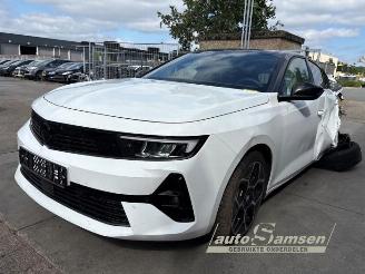 Opel Astra Astra L (F3/FB/FM/FP), Hatchback 5-drs, 2021 1.6 Plug-in Hybrid Turbo 16V picture 1