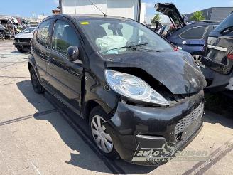 Sloopauto Peugeot 107 107, Hatchback, 2005 / 2014 1.0 12V 2013/3
