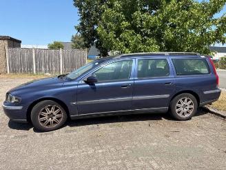 Volvo V-70 V70 (SW), Combi, 1999 / 2008 2.4 20V 140 picture 7