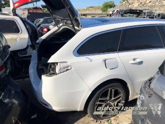  Peugeot 508 508 SW (8E/8U), Combi, 2010 / 2018 1.6 THP 16V 2012/3