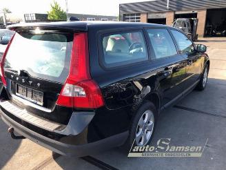 Volvo V-70 V70 (BW), Combi, 2007 / 2016 2.4 D 20V picture 8