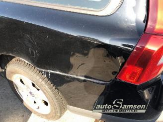 Volvo V-70 V70 (BW), Combi, 2007 / 2016 2.4 D 20V picture 5
