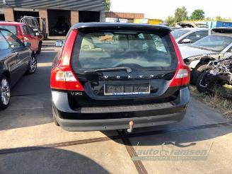 Volvo V-70 V70 (BW), Combi, 2007 / 2016 2.4 D 20V picture 7