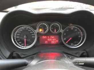 Alfa Romeo MiTo MiTo (955), Hatchback, 2008 / 2018 0.9 TwinAir picture 8