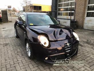 Alfa Romeo MiTo MiTo (955), Hatchback, 2008 / 2018 0.9 TwinAir picture 2