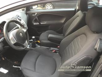 Alfa Romeo MiTo MiTo (955), Hatchback, 2008 / 2018 0.9 TwinAir picture 6