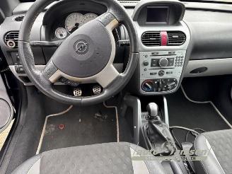 Opel Tigra Tigra Twin Top, Cabrio, 2004 / 2010 1.8 16V picture 9