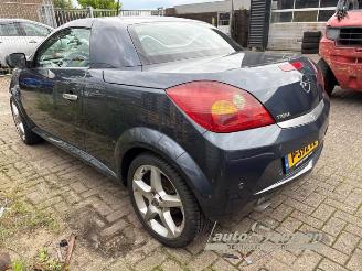 Opel Tigra Tigra Twin Top, Cabrio, 2004 / 2010 1.8 16V picture 6