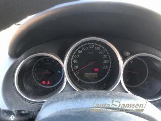 Honda Jazz Jazz (GD/GE2/GE3), Hatchback, 2002 / 2008 1.3 i-Dsi picture 10