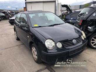 Sloopauto Volkswagen Polo Polo IV (9N1/2/3), Hatchback, 2001 / 2012 1.2 55 2005/3