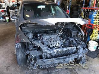 Coche siniestrado Seat Altea Altea (5P1), MPV, 2004 / 2015 2.0 FSI 16V 2004/9