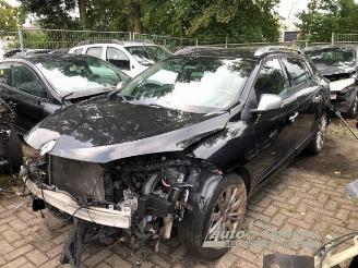 Sloopauto Renault Mégane Megane III Grandtour (KZ), Combi 5-drs, 2008 / 2016 1.5 dCi 110 2012/9