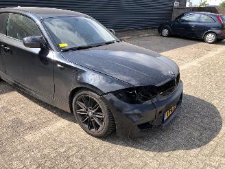 BMW 1-serie 116i 2.0 16V Hatchback 2Dr Benzine 1.995cc 90kW (122pk) RWD 2008-11/2011-12 (UK31; UK32) N43B20A picture 3
