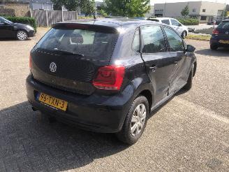Volkswagen Polo Polo V (6R) Hatchback 2009 / 2017 - 1.4 16V Hatchback  Benzine 1.390cc 63kW (86pk) FWD 2009-03/2014-05  CGGB picture 5