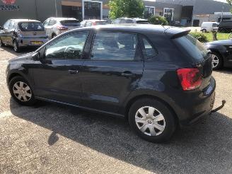 Volkswagen Polo Polo V (6R) Hatchback 2009 / 2017 - 1.4 16V Hatchback  Benzine 1.390cc 63kW (86pk) FWD 2009-03/2014-05  CGGB picture 7