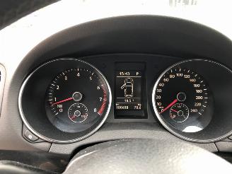 Volkswagen Golf  picture 9