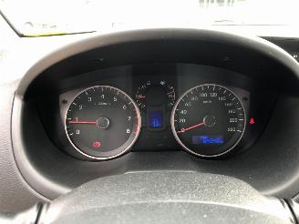 Hyundai I-20  picture 9