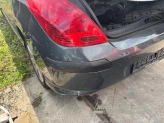 Peugeot 308 308 (4A/C), Hatchback, 2007 / 2015 1.6 VTI 16V picture 15