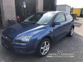 Autoverwertung Ford Focus Focus 2, Hatchback, 2004 / 2012 1.6 16V 2007/11