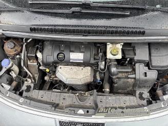 Peugeot 3008 3008 I (0U/HU), MPV, 2009 / 2016 1.6 VTI 16V picture 10