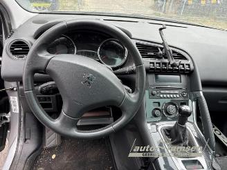 Peugeot 3008 3008 I (0U/HU), MPV, 2009 / 2016 1.6 VTI 16V picture 9