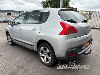 Peugeot 3008 3008 I (0U/HU), MPV, 2009 / 2016 1.6 VTI 16V picture 7