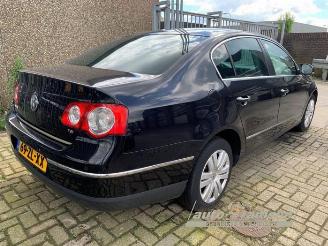Volkswagen Passat Passat (3C2), Sedan, 2005 / 2010 1.8 TSI 16V picture 5