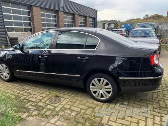 Volkswagen Passat Passat (3C2), Sedan, 2005 / 2010 1.8 TSI 16V picture 4