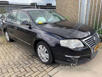 demontáž osobní automobily Volkswagen Passat Passat (3C2), Sedan, 2005 / 2010 1.8 TSI 16V 2008/3