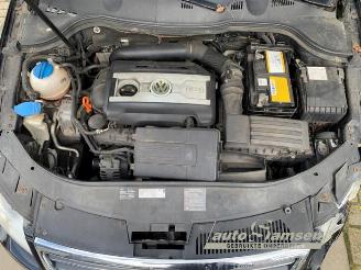 Volkswagen Passat Passat (3C2), Sedan, 2005 / 2010 1.8 TSI 16V picture 9