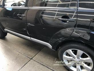 Mitsubishi Outlander Outlander (CW), SUV, 2006 / 2012 2.4 16V Mivec 4x4 picture 7