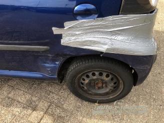 Citroën C1 C1, Hatchback, 2005 / 2014 1.0 12V picture 8