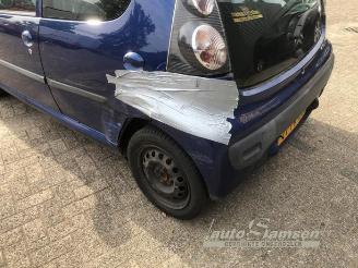 Citroën C1 C1, Hatchback, 2005 / 2014 1.0 12V picture 7