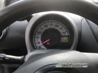 Citroën C1 C1, Hatchback, 2005 / 2014 1.0 12V picture 2