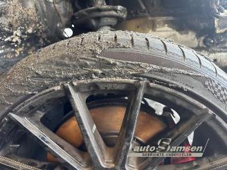 Volkswagen Golf Golf VII (AUA), Hatchback, 2012 / 2021 2.0 GTI 16V Performance Package picture 22