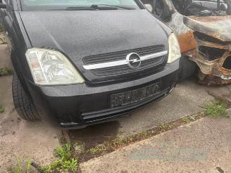 Démontage voiture Opel Meriva Meriva (A), MPV, 2003 / 2010 1.6 16V 2004/9