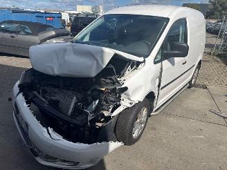 Volkswagen Caddy  picture 5