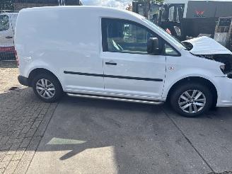 Volkswagen Caddy  picture 2