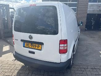 Volkswagen Caddy  picture 3